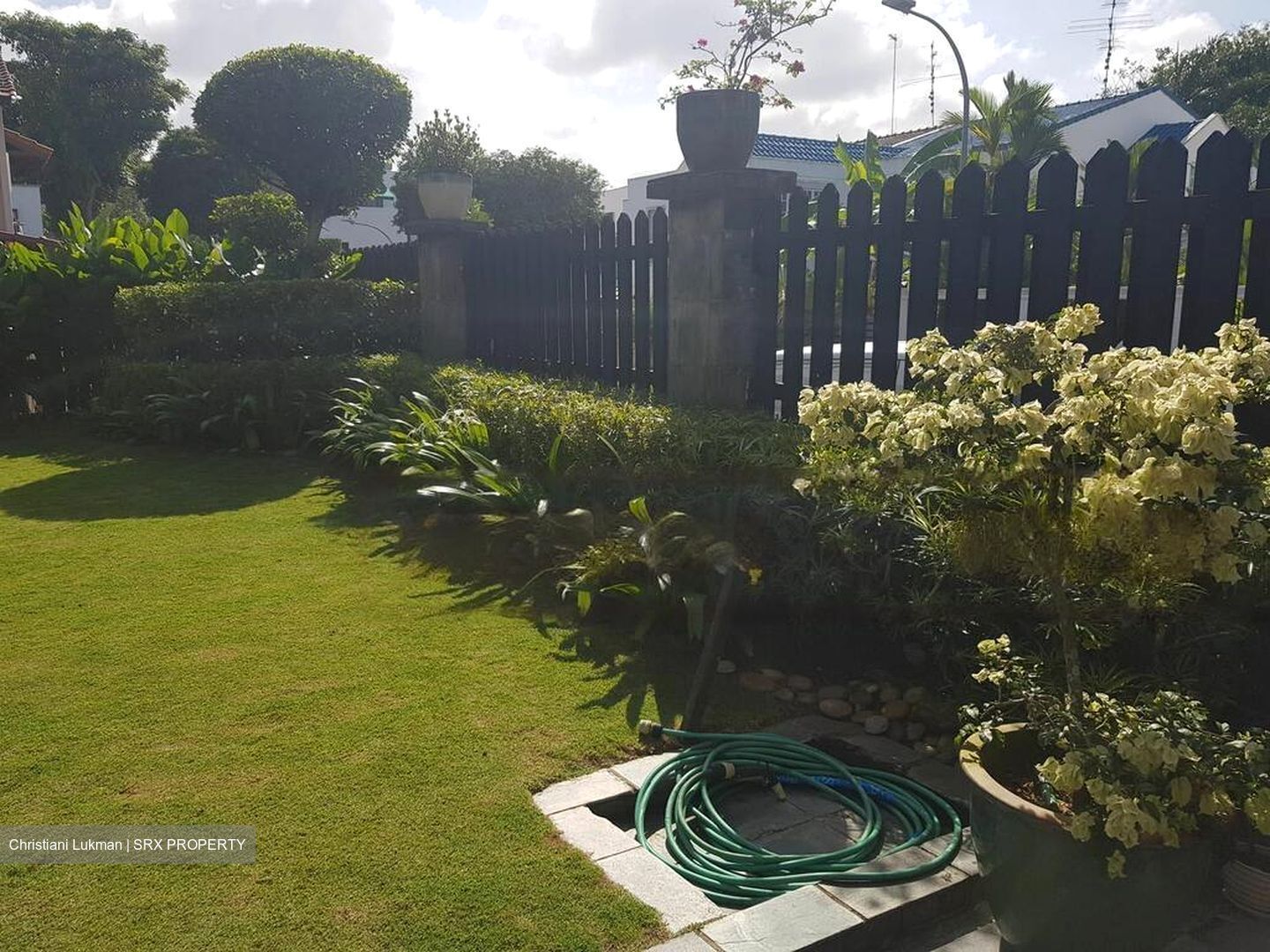 Shamrock Park (D10), Semi-Detached #631538991